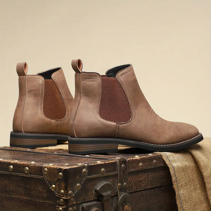 Ryder Chelsea Boots
