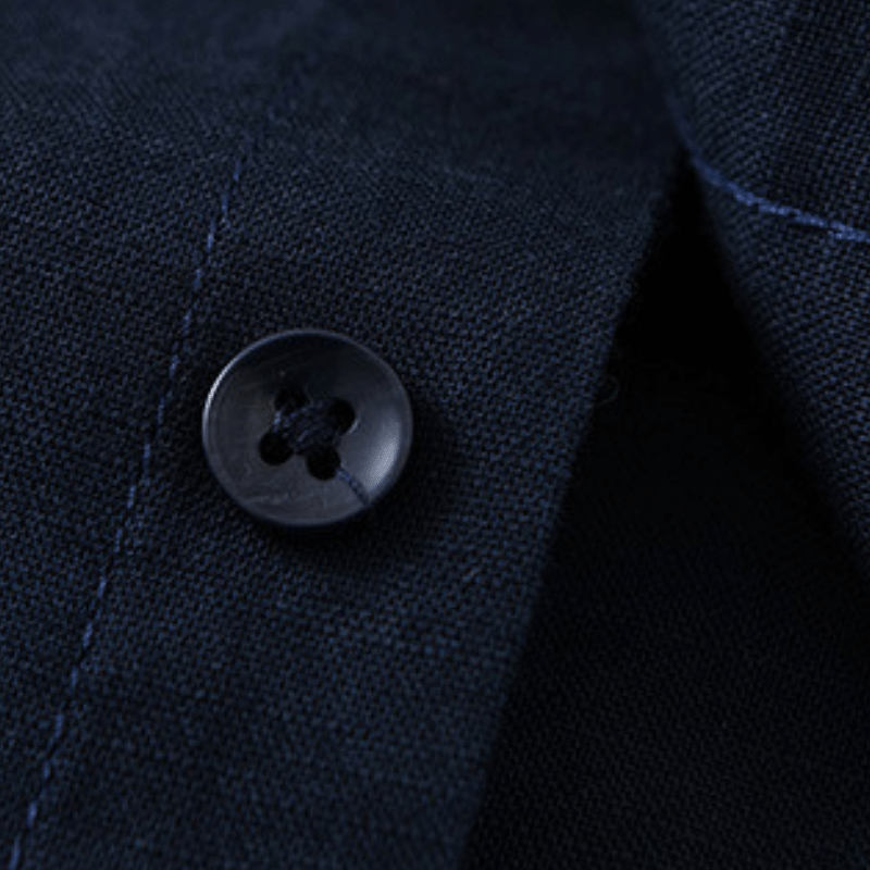 Palermo Linen Shirt
