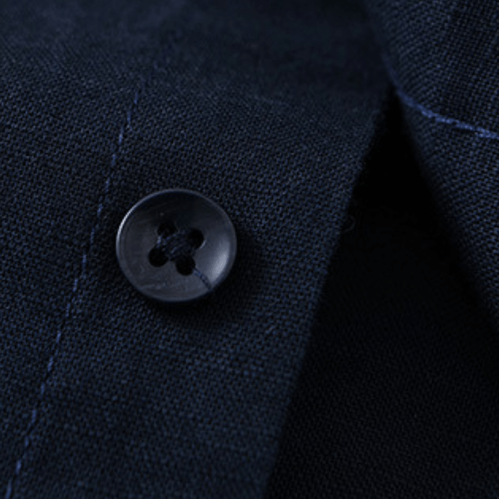 Palermo Linen Shirt