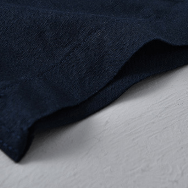 Palermo Linen Shirt