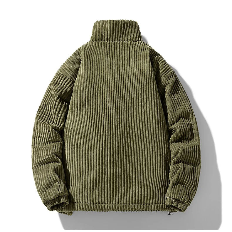 Rove Corduroy Jacket