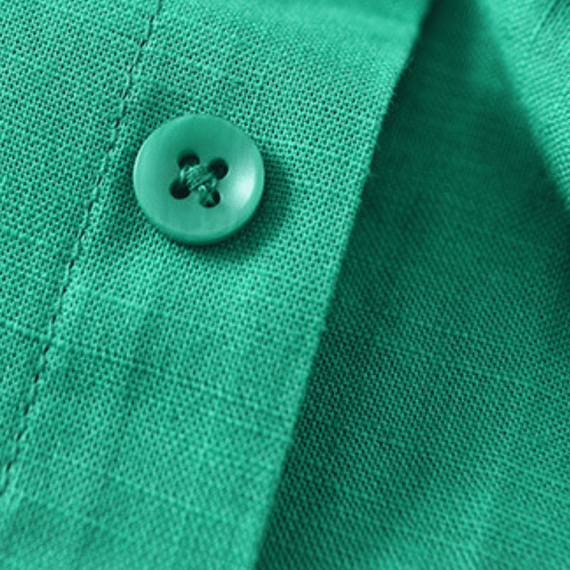 Palermo Linen Shirt