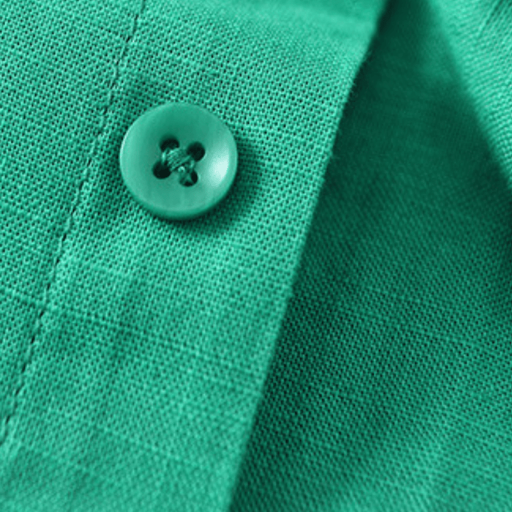 Palermo Linen Shirt