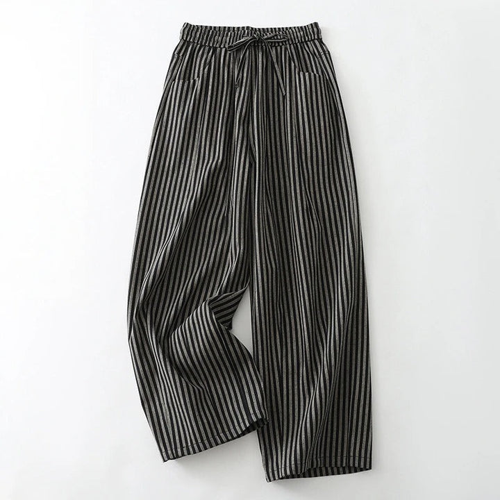 Meridian Linen Pants