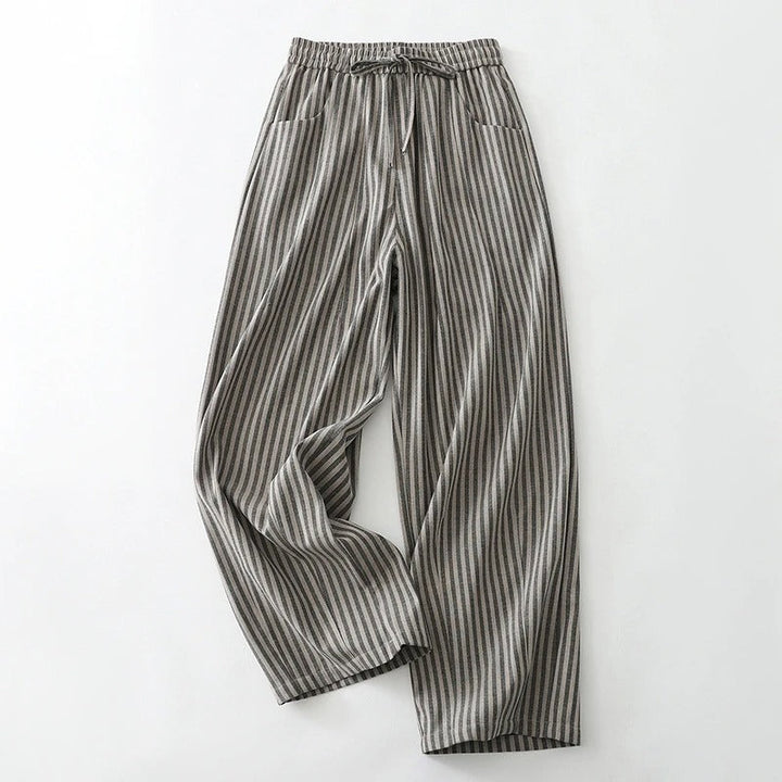 Meridian Linen Pants