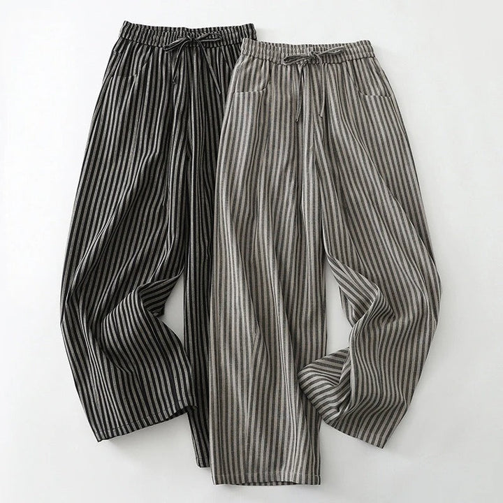 Meridian Linen Pants