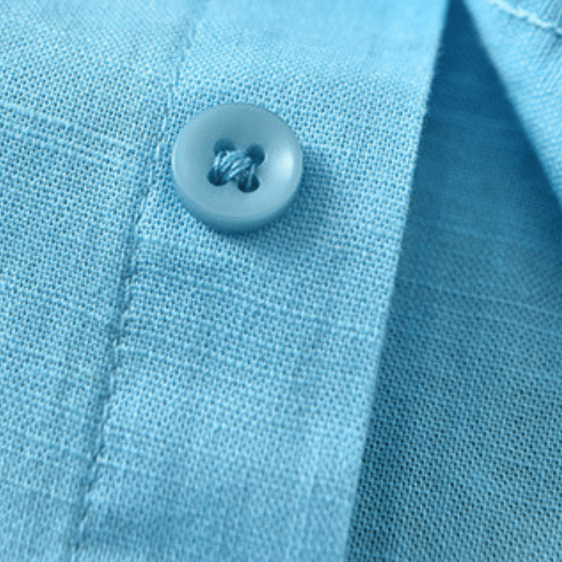 Palermo Linen Shirt