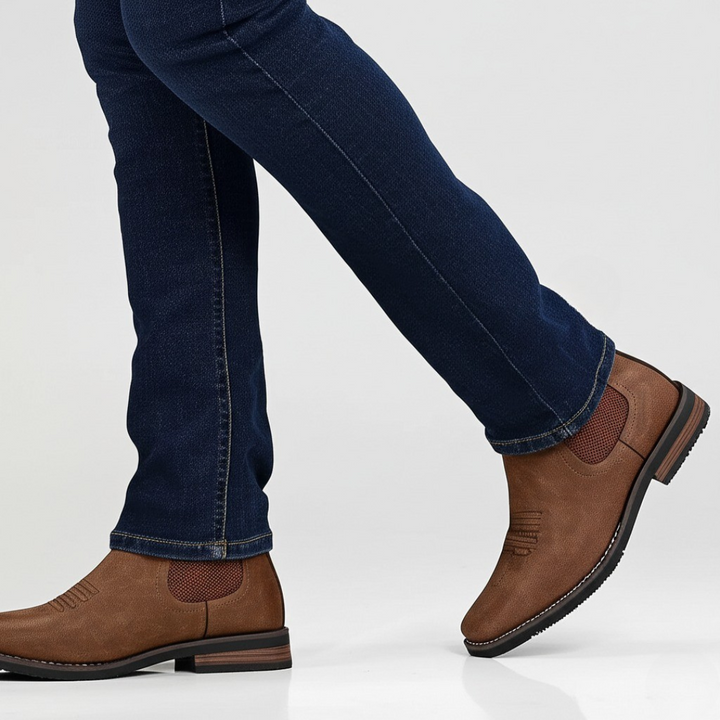 Ryder Chelsea Boots
