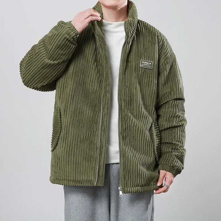 Rove Corduroy Jacket