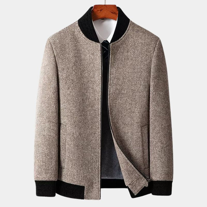 Orion Wool Jacket