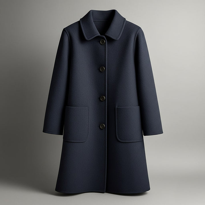 Annika Wool Coat