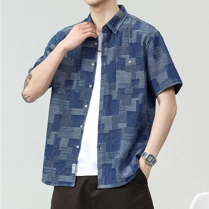 Caspian Shirt