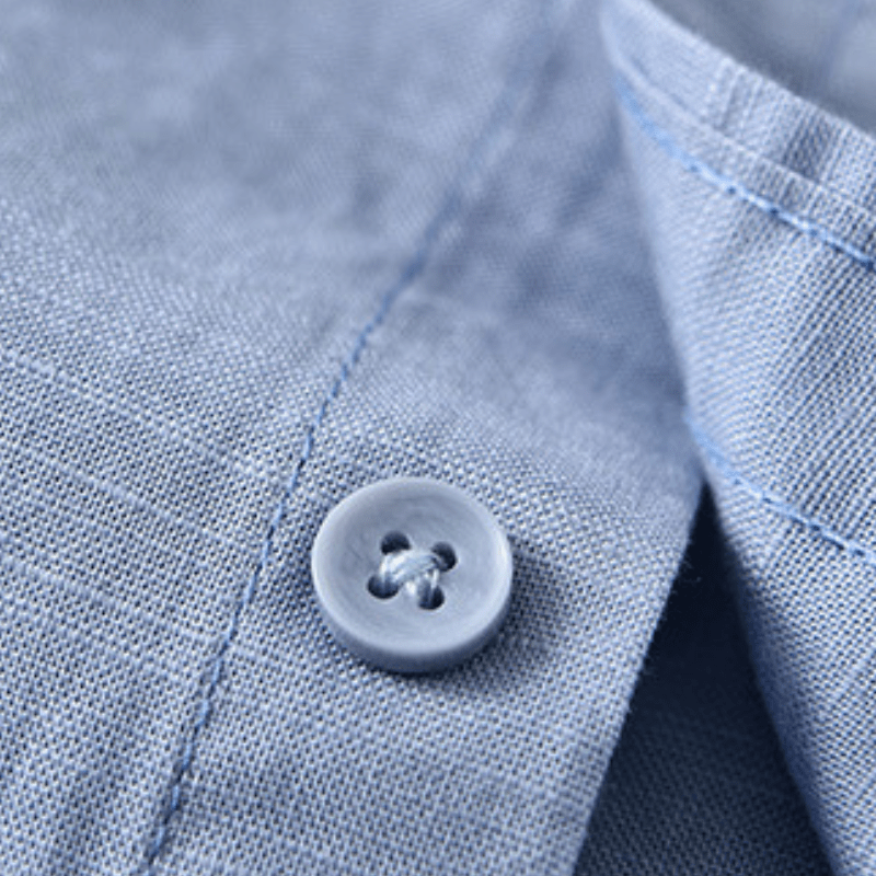 Palermo Linen Shirt