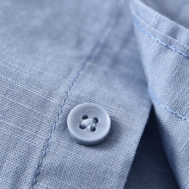 Palermo Linen Shirt
