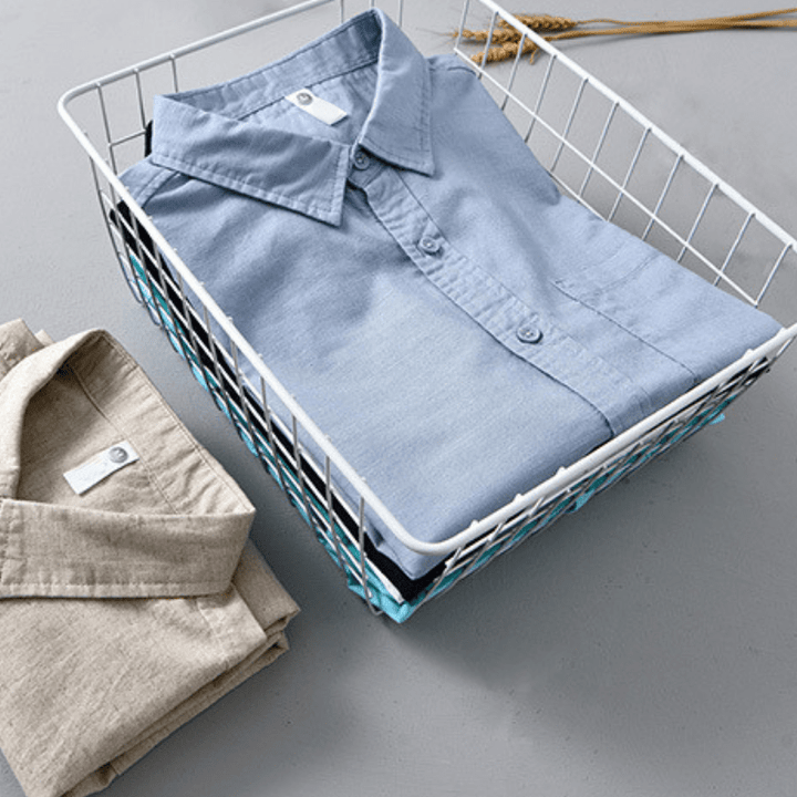 Palermo Linen Shirt