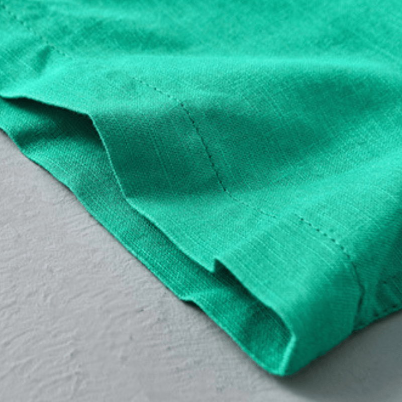Palermo Linen Shirt
