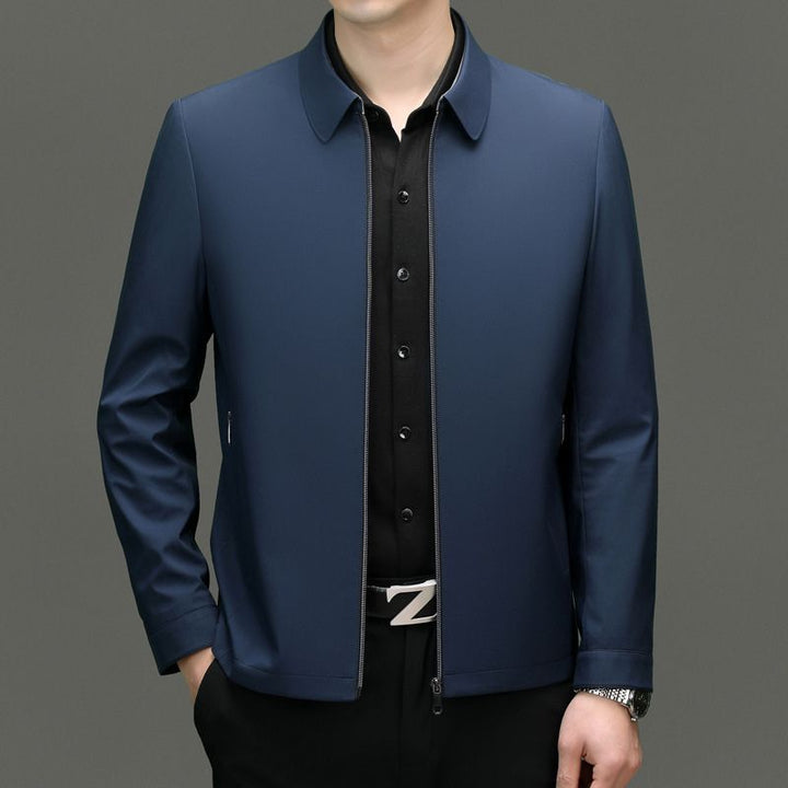 Zurich Minimalist Jacket