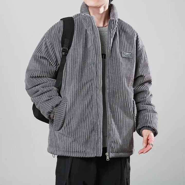Rove Corduroy Jacket