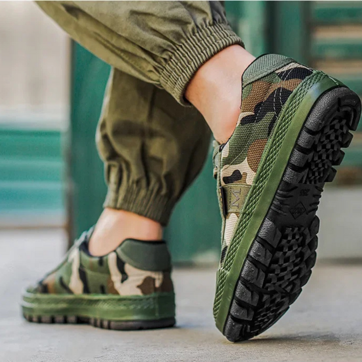 Recon All-Terrain Sneaker