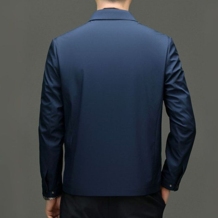 Zurich Minimalist Jacket