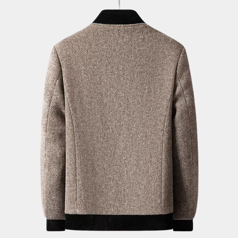 Orion Wool Jacket
