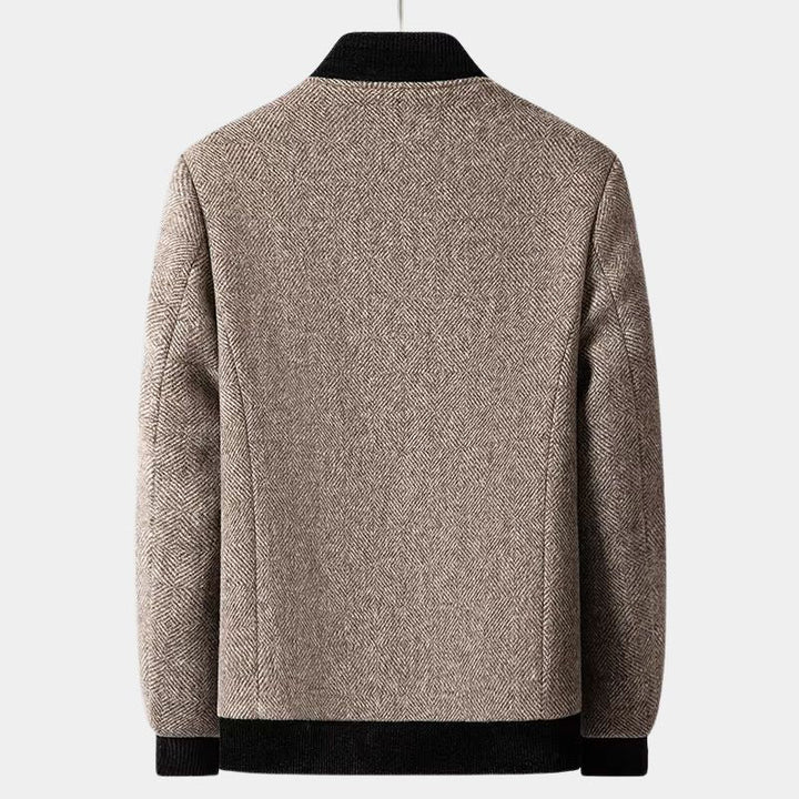 Orion Wool Jacket