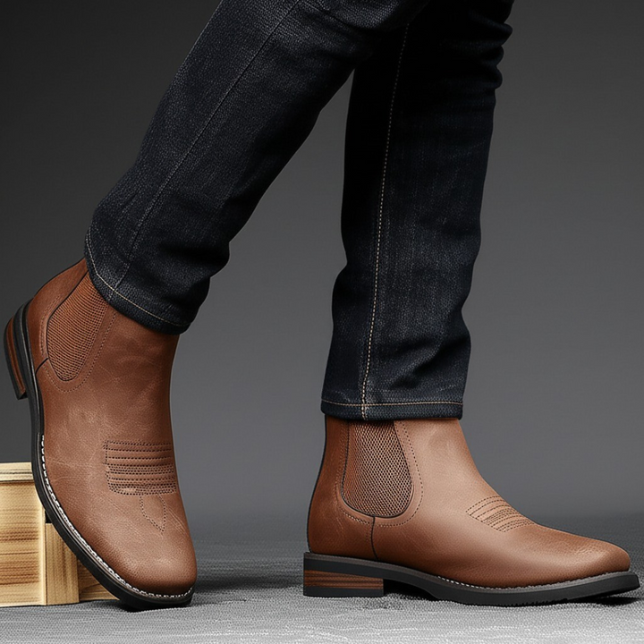 Ryder Chelsea Boots