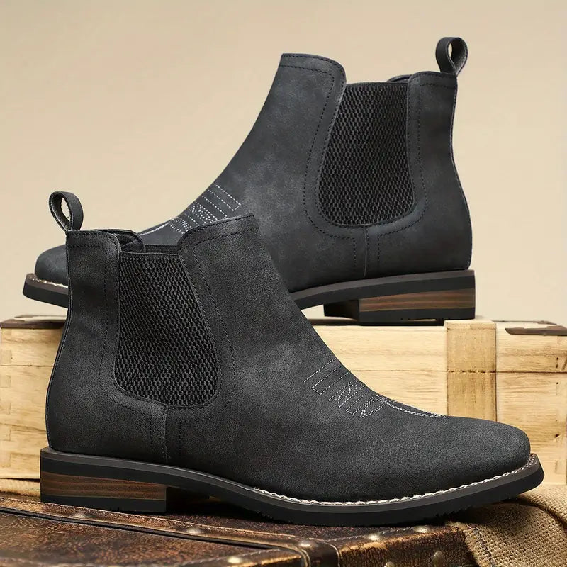 Ryder Chelsea Boots