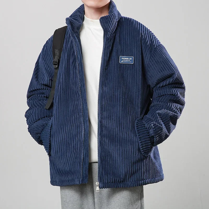 Rove Corduroy Jacket
