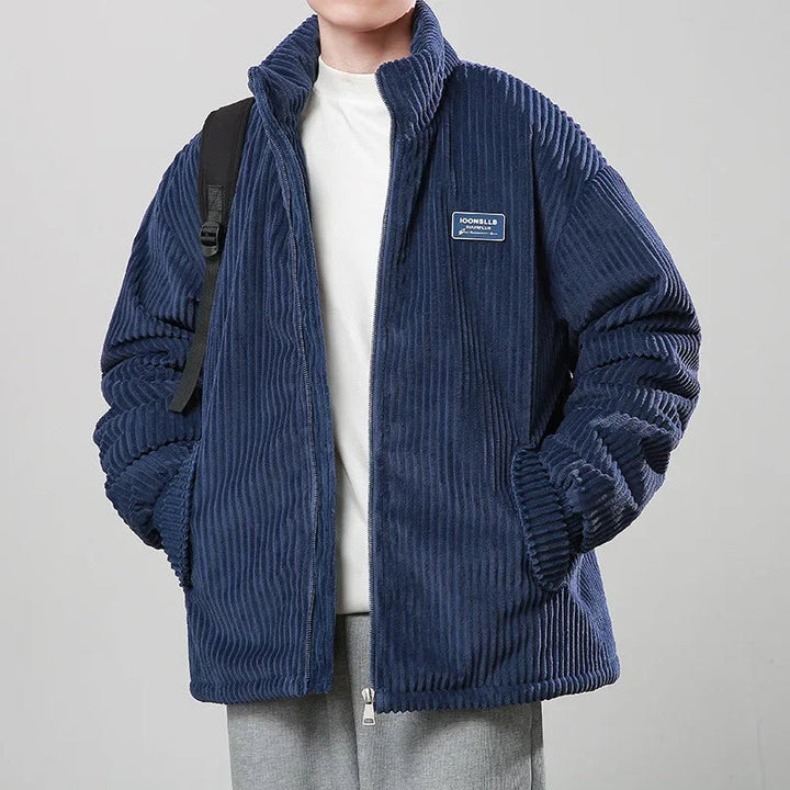 Rove Corduroy Jacket