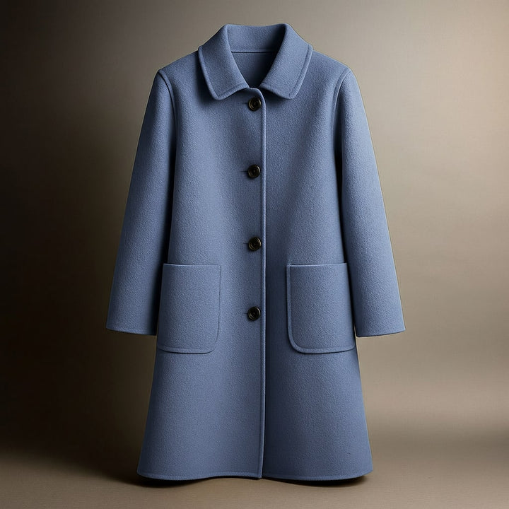 Annika Wool Coat