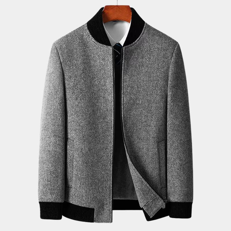 Orion Wool Jacket