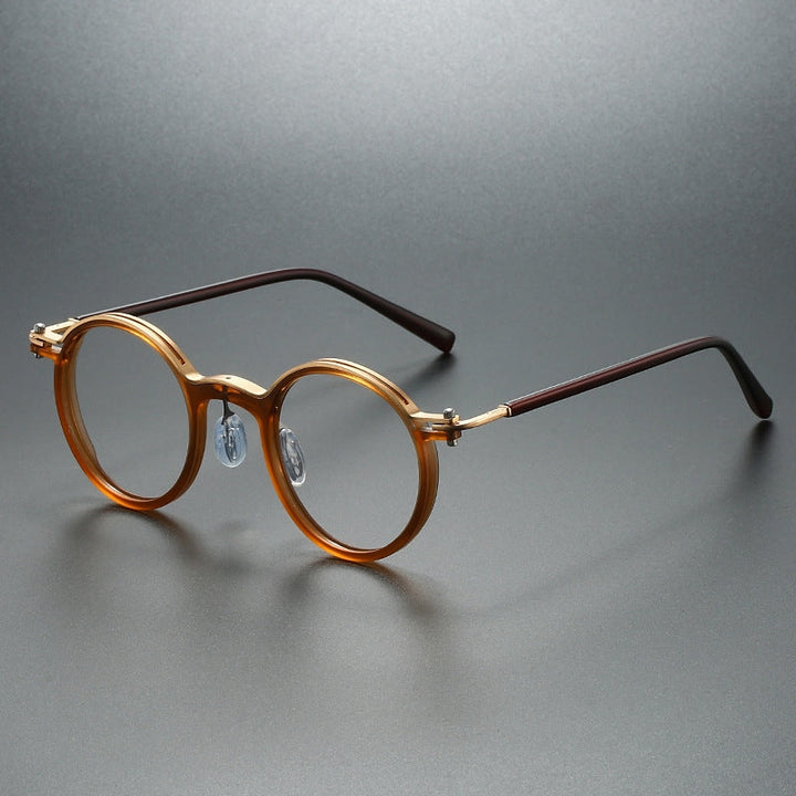 Auteur Eyeglasses