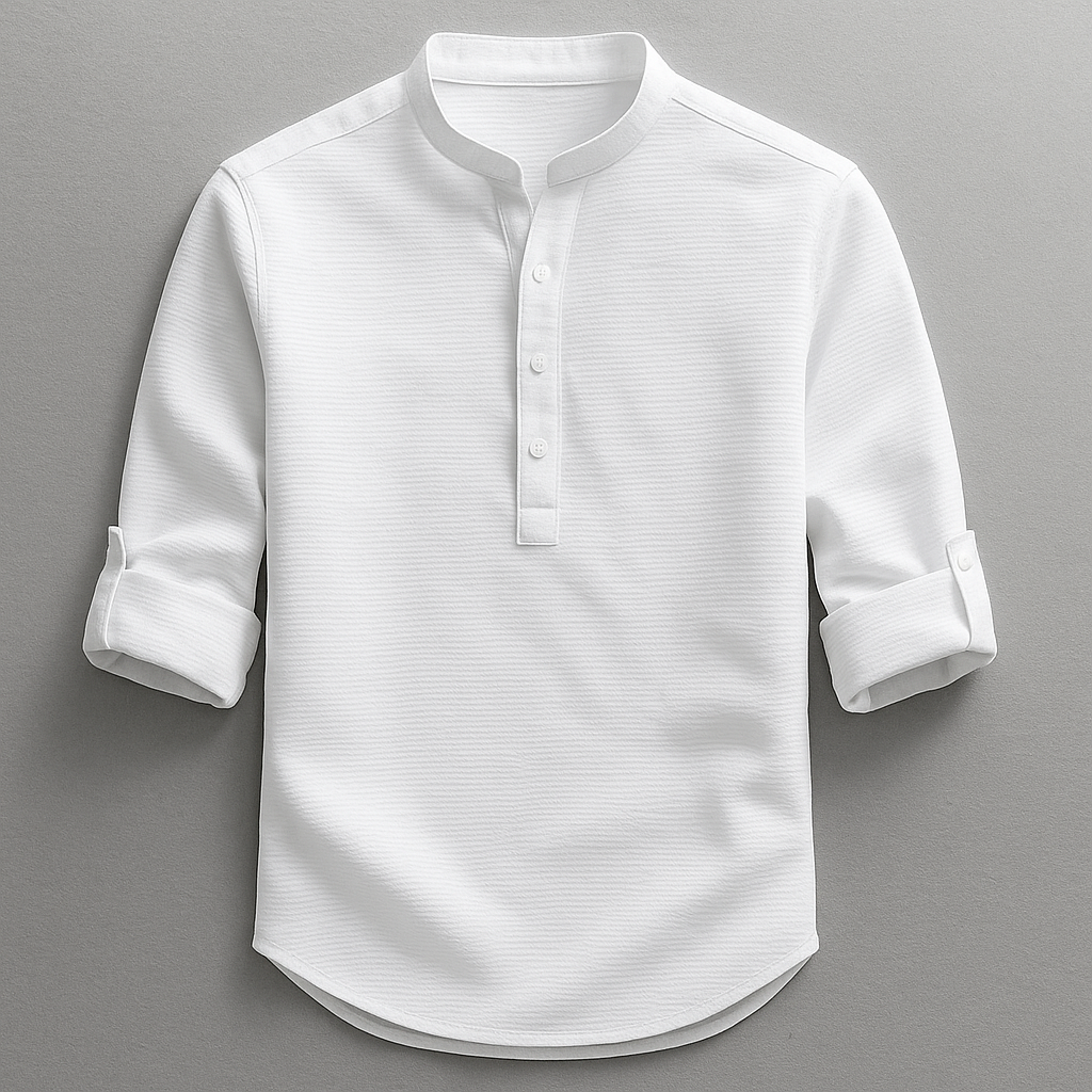 Corso Linen Shirt