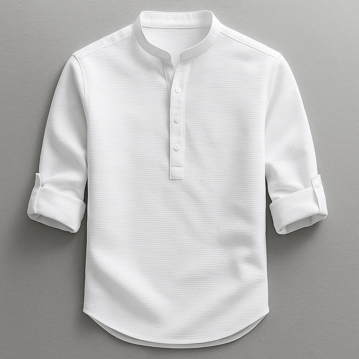 Corso Linen Shirt