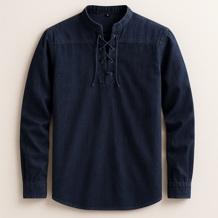 Journeyman Shirt