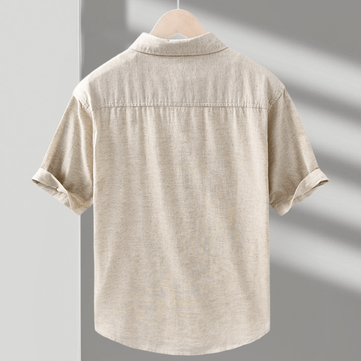 Palermo Linen Shirt