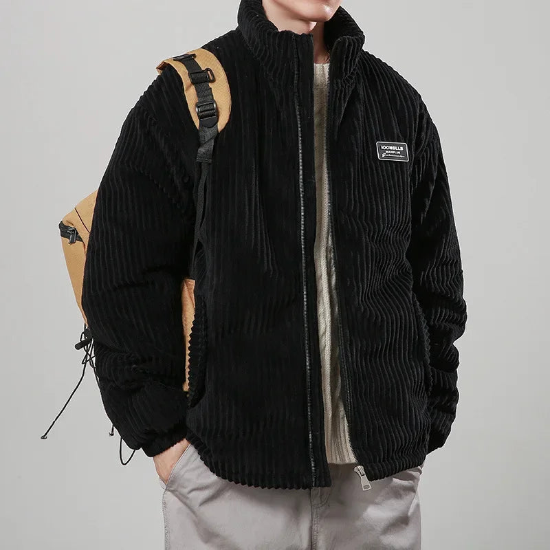 Rove Corduroy Jacket