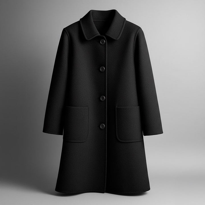 Annika Wool Coat