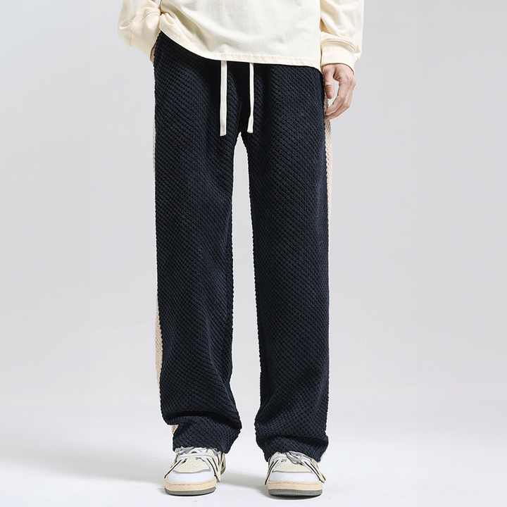 Division Corduroy Joggers