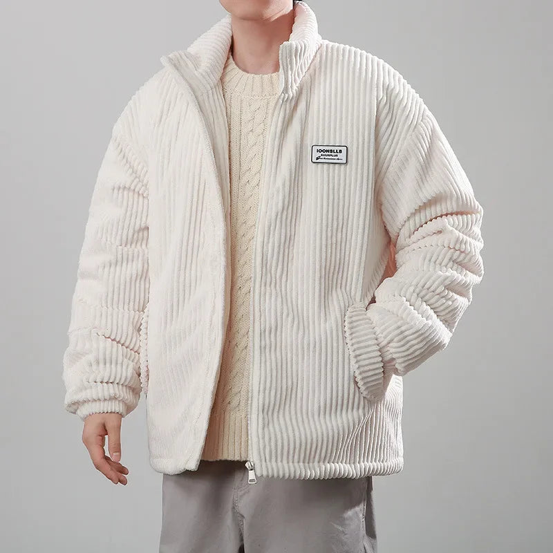 Rove Corduroy Jacket