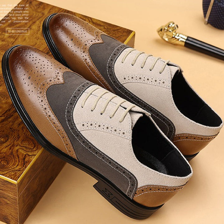 Kensington Spectator Shoes