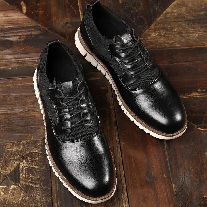 Weston Oxford Sneakers