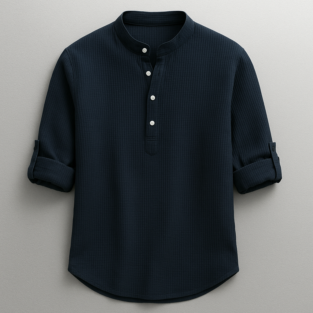 Corso Linen Shirt