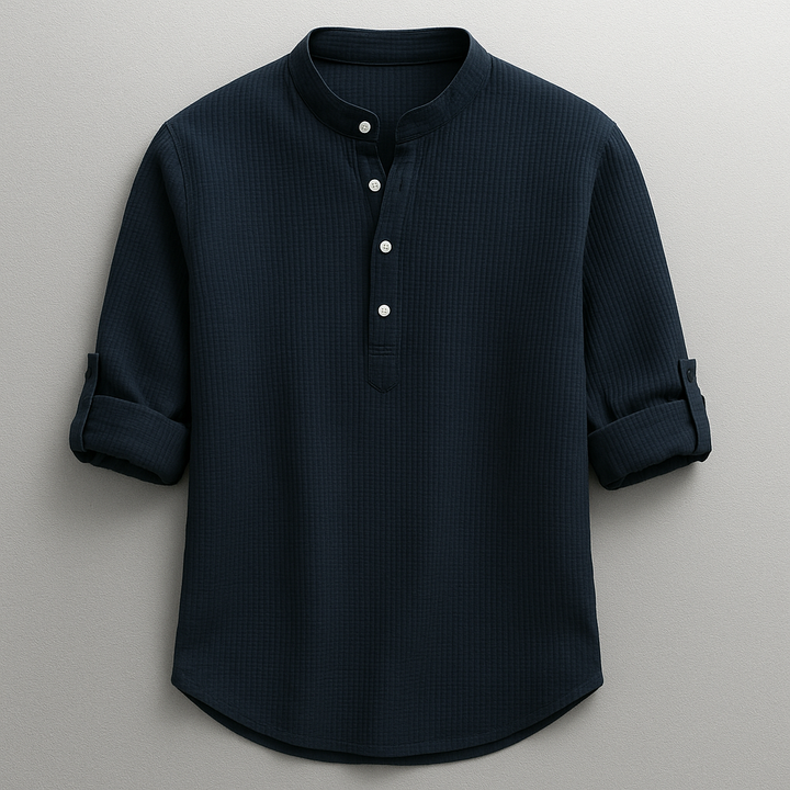 Corso Linen Shirt