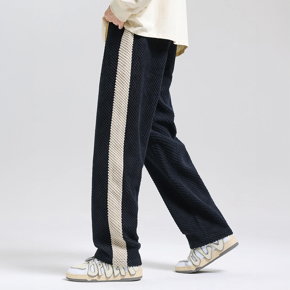 Division Corduroy Joggers