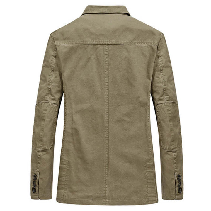 Lucien Cotton Blazer