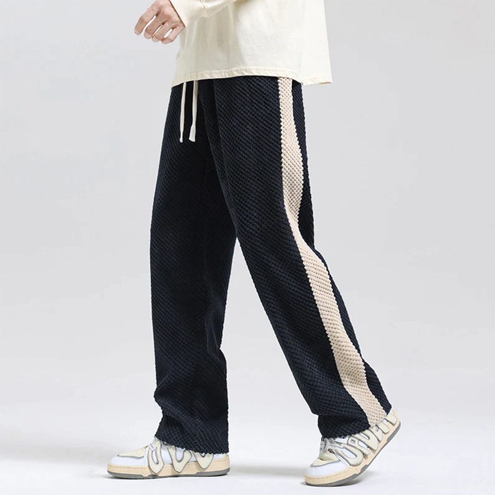 Division Corduroy Joggers