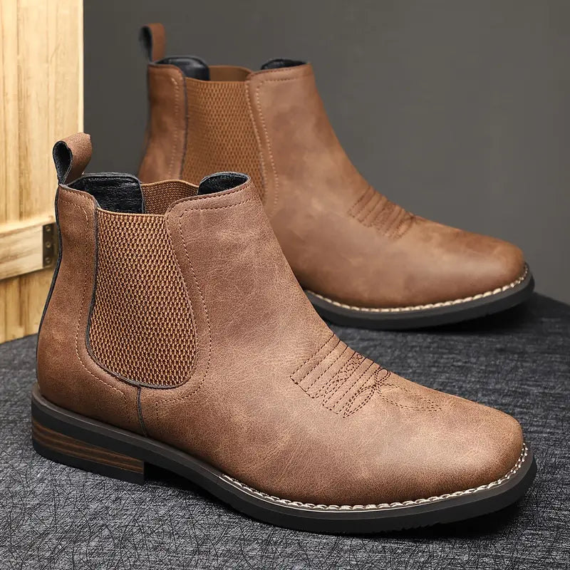 Ryder Chelsea Boots