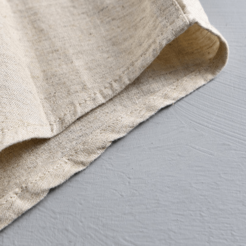 Palermo Linen Shirt